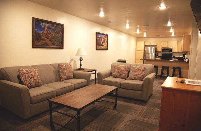 Ruby's Inn Resort Vacation Rentals #4557