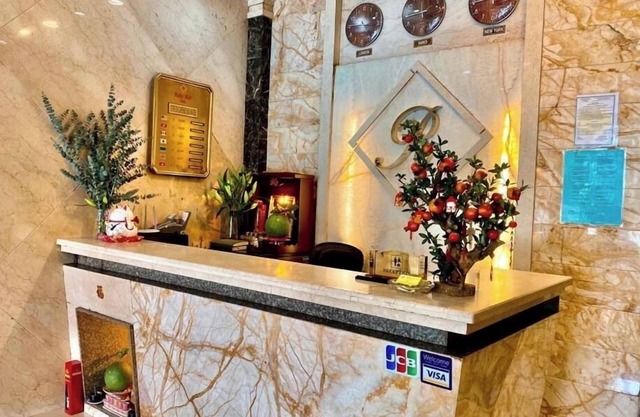 Ruby Star Hotel