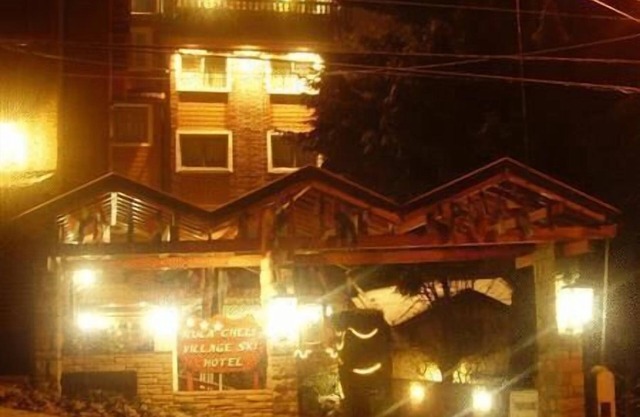 Ruca Cheli Village Ski Hotel