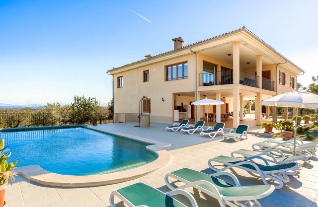 Villa Sastre 