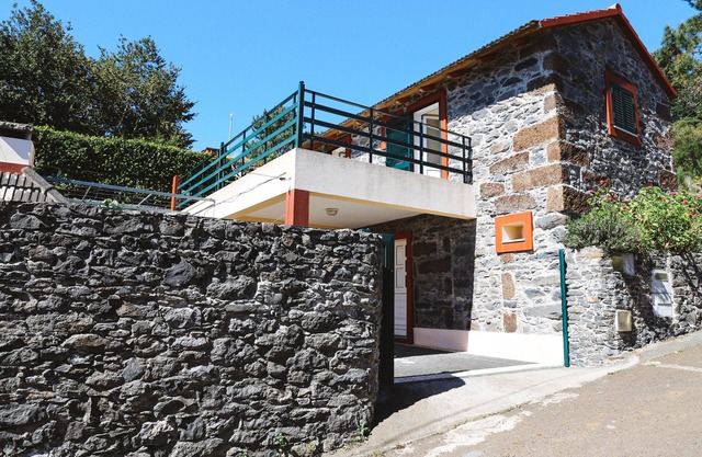 Rustic House Raposeira Chloe