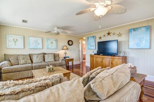 Ocean Avenue Fernandina Beach 
