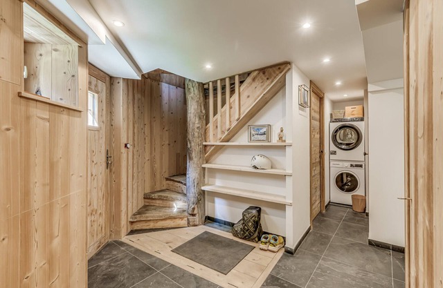 Chalet 