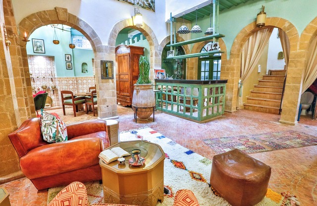 Ryad des Nomades