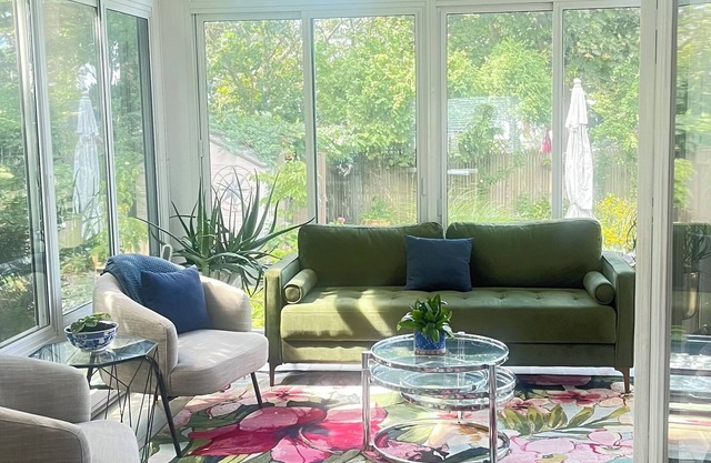 Ryder cup! Charming 3 bedroom house -15 minutes from the course!