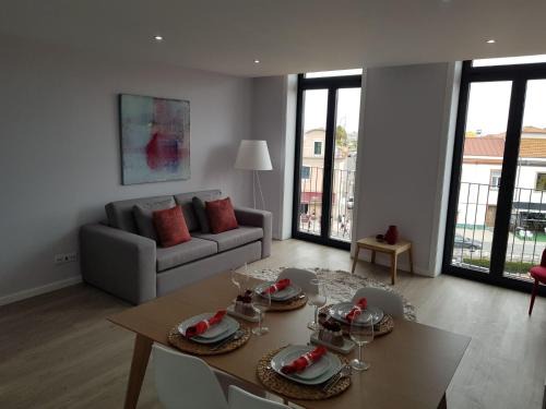 São gonçalinho Apartments Residence