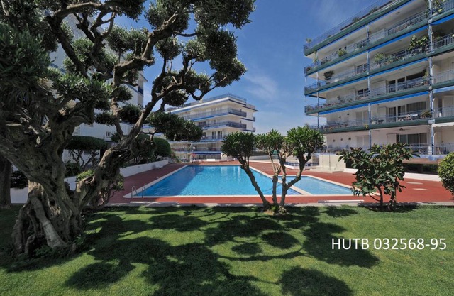 SDL Duplex Penthouse & Pool