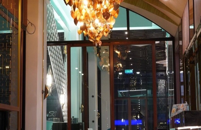 S3 Huahin Hotel