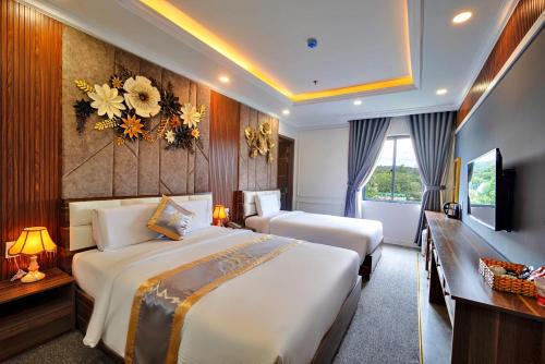 S79 Happy Hotel Phu Quoc