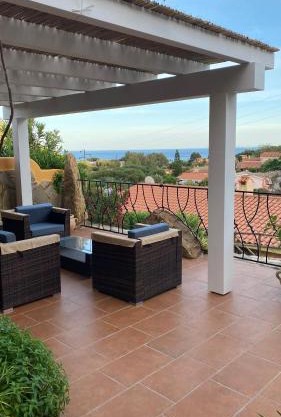 Sa Terrazza costarei