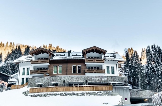 Saalbach Hinterglemm