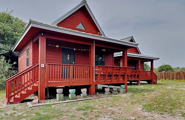 Sabaidii Guesthouse A & B