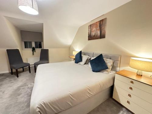 Sabino View - 4 Bed Yorkshire Nest