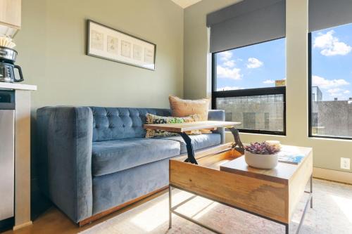 Sable 601 - Alcove