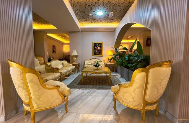 Sadaf Hotel
