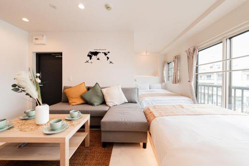 SAEI Hotel 西新宿401