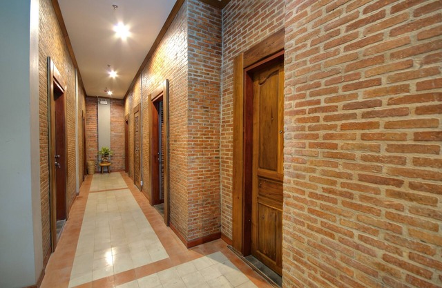 Saengpanya Home Boutique Hotel - SHA Plus