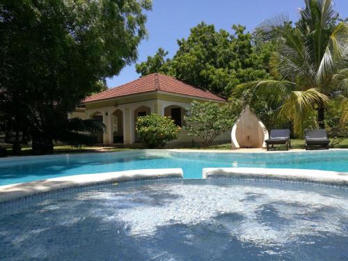 Safina Cottages