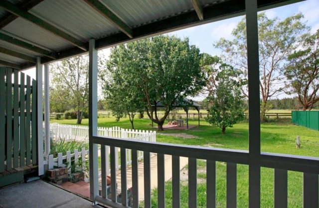 Sahara Trails Studio WiFi Air Conditioning Horse Riding and much more