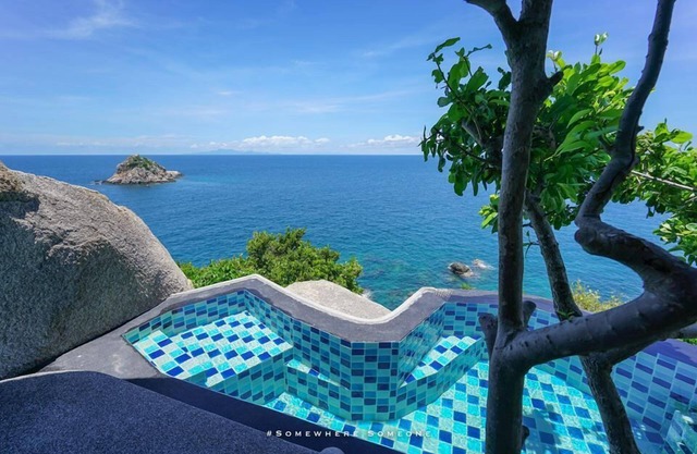 Sai Daeng Resort