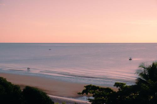 Sailom Hotel Hua Hin - SHA Extra Plus