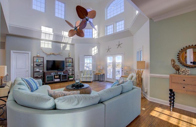 Sailview Haven