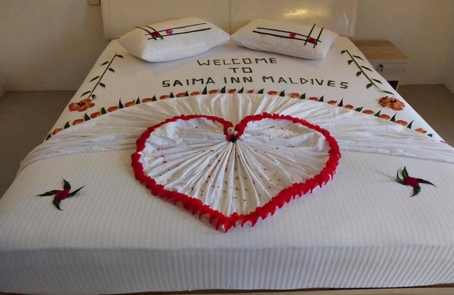 Saima Inn