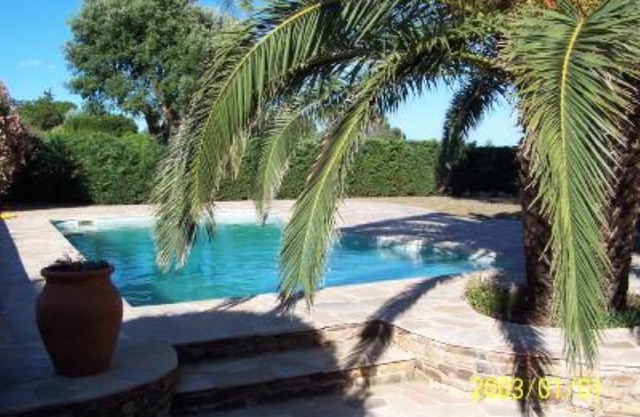 Sainte Maxime: House / Villa - Sainte maxime grimaud