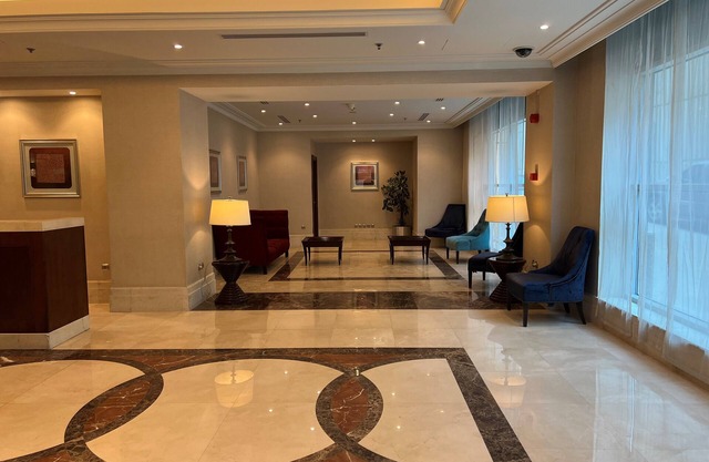 Saja Hotels Makkah