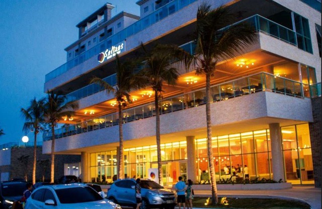 Salinas Park Resort