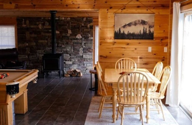 Salt City Lodge