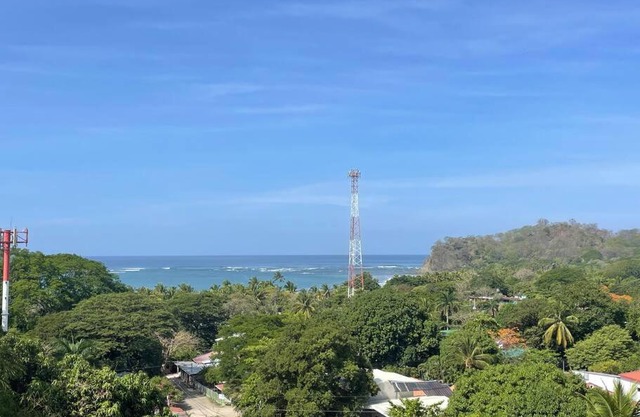 Samara Ocean View