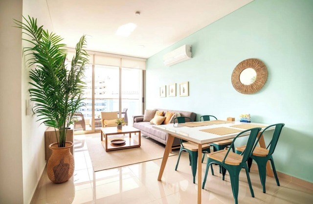 Samaria Club de Playa, Exclusive Apartment in Pozos Colorados.