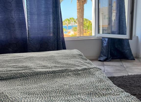San Agustin2, quiet apartment close to the beach
