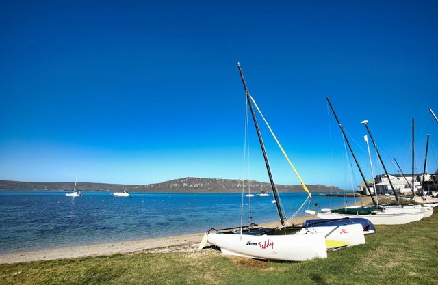 Sandbaai Villa Langebaan