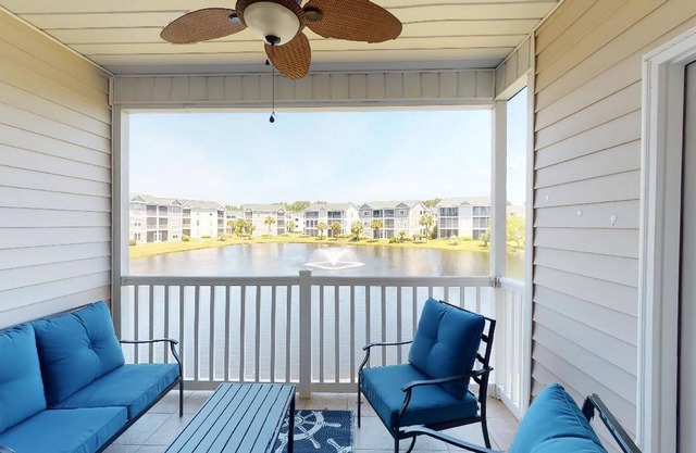 Sandpiper by Coastline Resorts