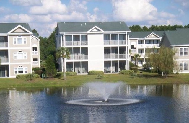 Sandpiper Villa's by Sloane Realty Vacations