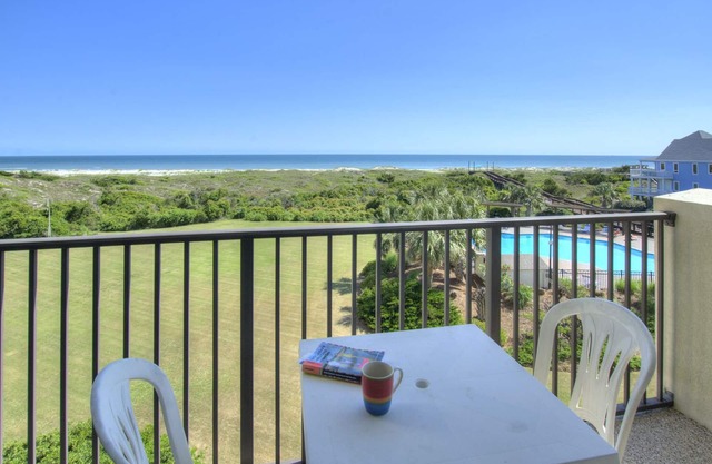 Sands Villa 322