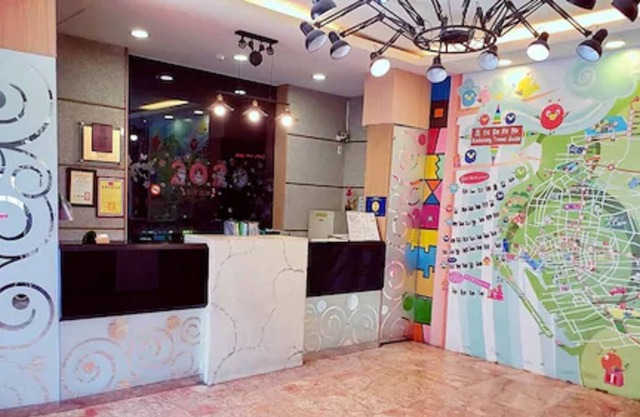 Sanduo Hotel