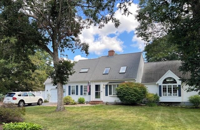 Sandwich/Mashpee Pet Friendly 3 bedroom/3 bathrooms