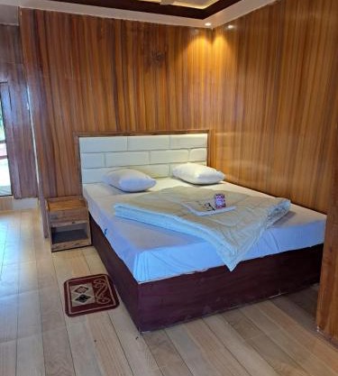 Sandy Beach Resort & Restaurant