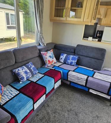 Sandys Secret Corner on Springs Southview holiday park SKEGNESS