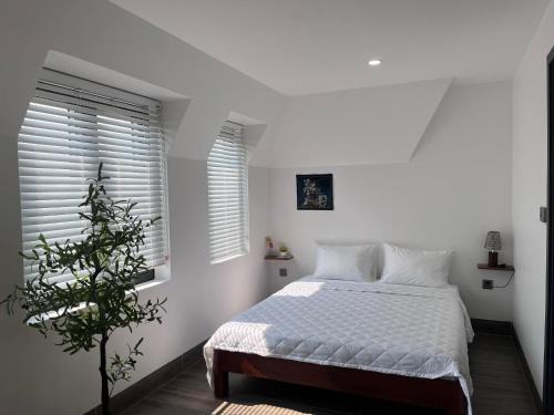 Sanh Homestay Huế