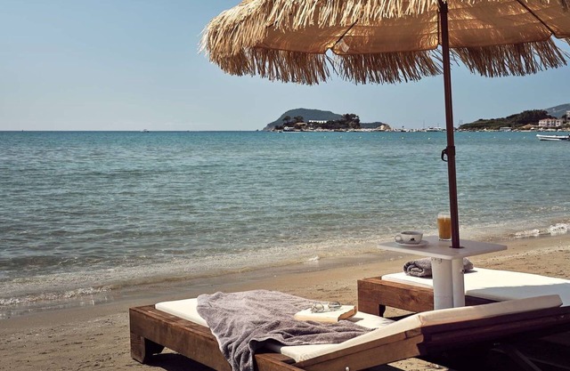Sanpiero Island