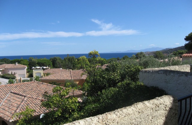 Sant Ambroggio Apartment - Aria Marina area