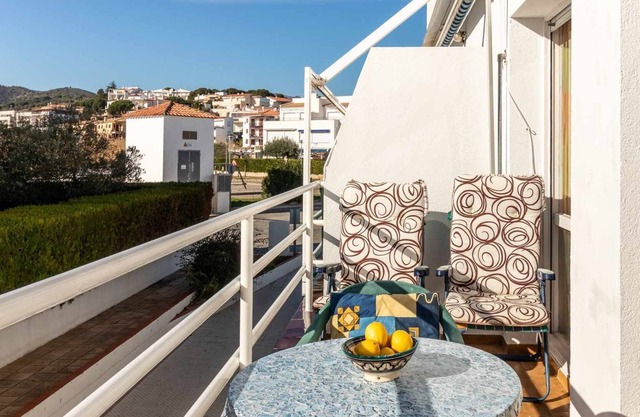 Sant Carles 25.3 - Apartment with terrace