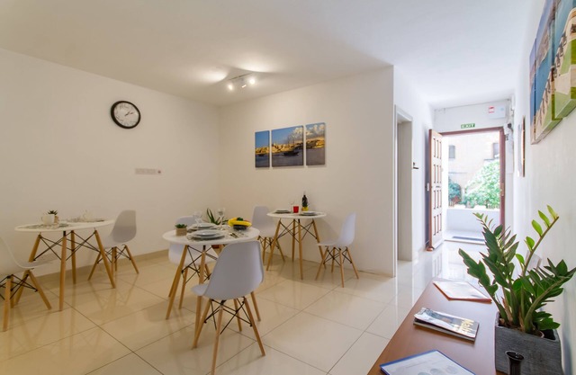 Santa Maria Court N°2- St. George's Bay, IS-SWIEQI, Malta