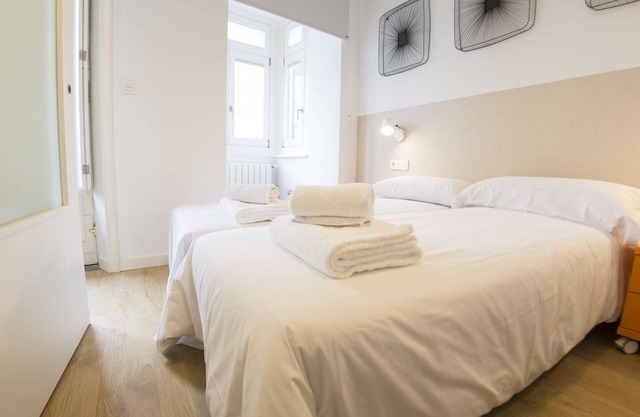 Santiago Center Rooms