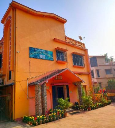 SANTINIKETAN KALPATARU RESIDENCY