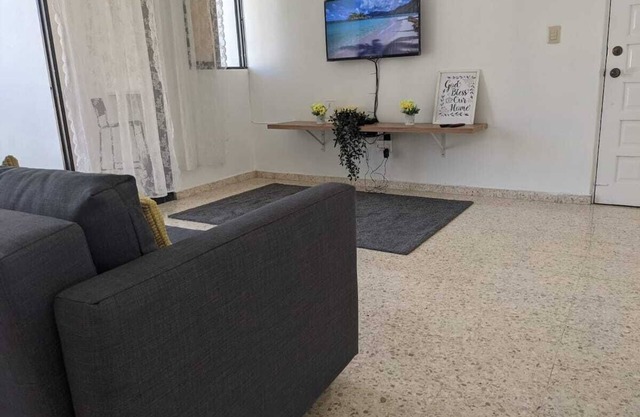 Santo Domingo Inn Fresh apartament complete